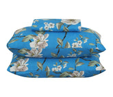 Double Bed Sheet Design NC-M 6055